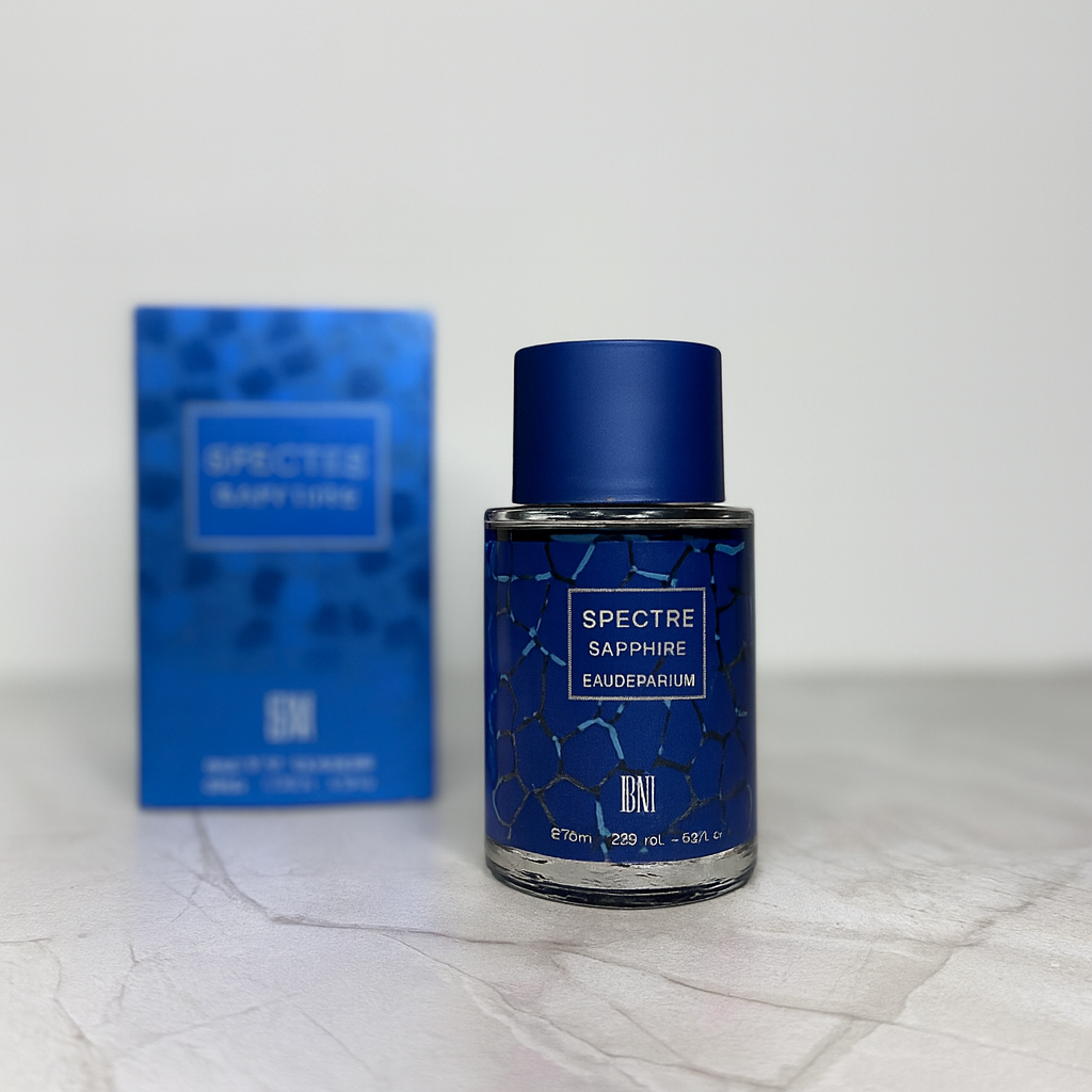 SET 4 PARFUMURI BARBATI - SPECTRE SAPPHIRE, ASHIQ AL OUD, ROMA DREAM, JPG