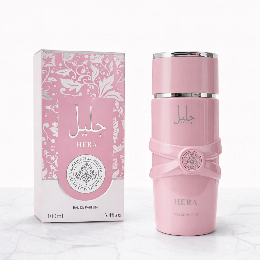 SET 2 PARFUMURI DAMA - HERA CANDY & HERA PINK