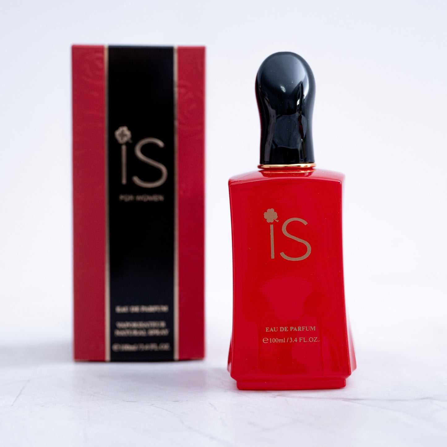 SET 3 PARFUMURI DAMA - Barcrat Rouge + IS Passion + Daicy So Sweet