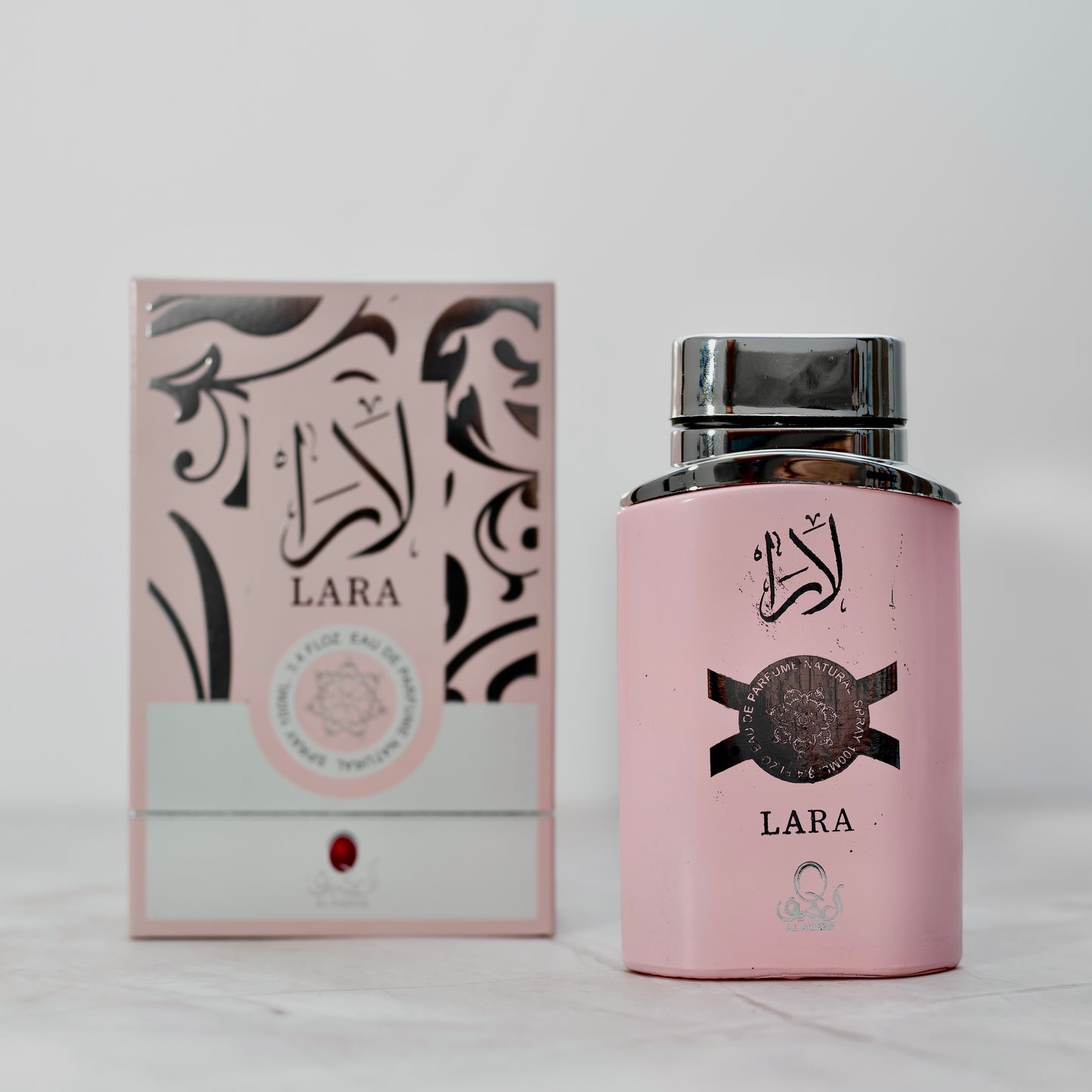 SET 2 PARFUMURI DAMA 100ml - SEXY GIRL & LARA