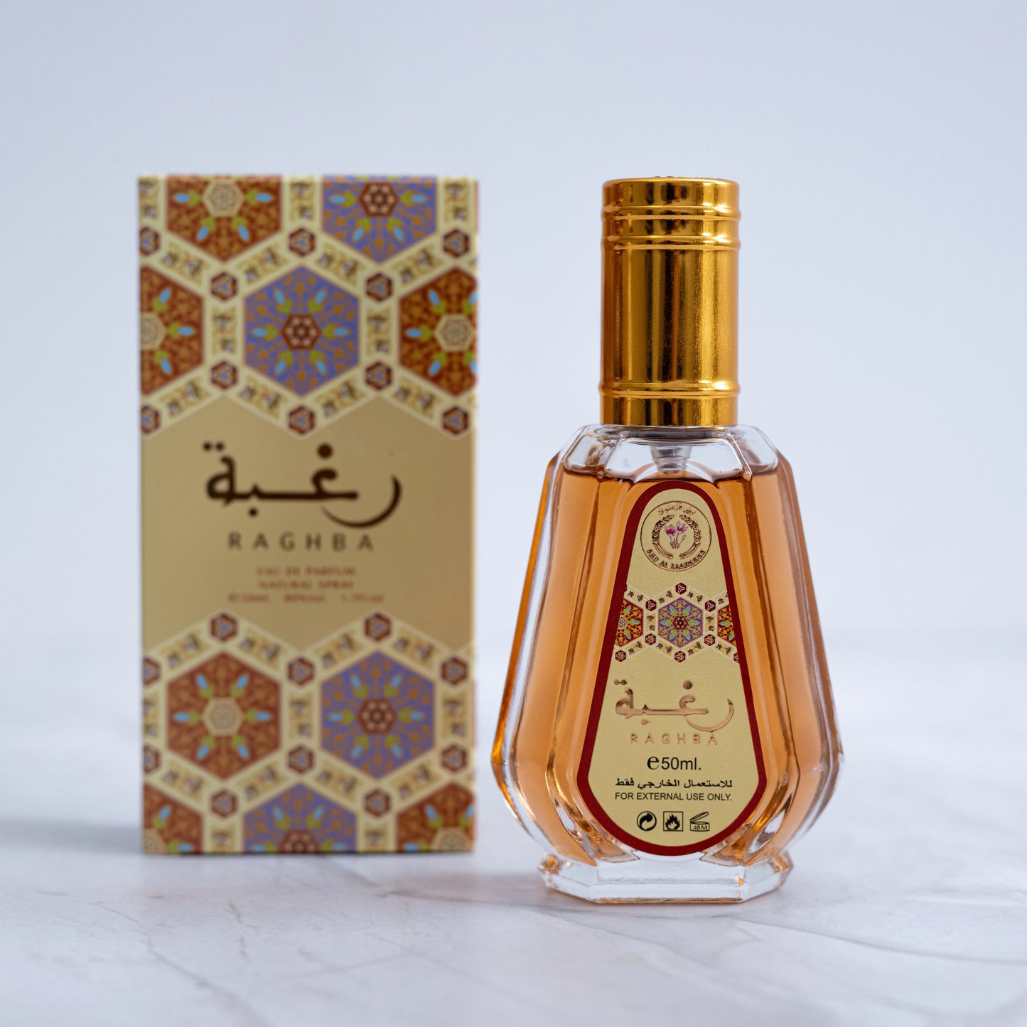 SET 5 PARFUMURI DAMA - YARA + OUD MOOD +BINT HOORAN +RAGHBA+ GHALAHA ZAIYED
