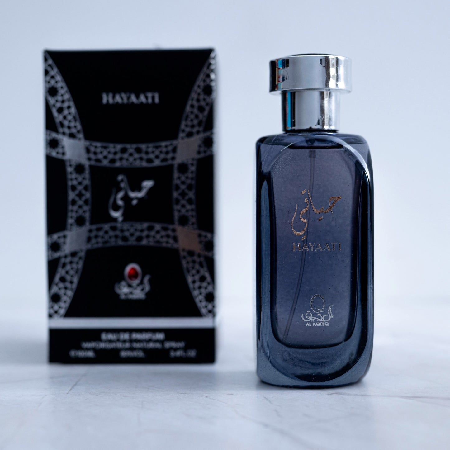 SET 4 PARFUMURI BARBATI - Gentle Boy + Hayatii + Darius the Great +Homme Viril Blue