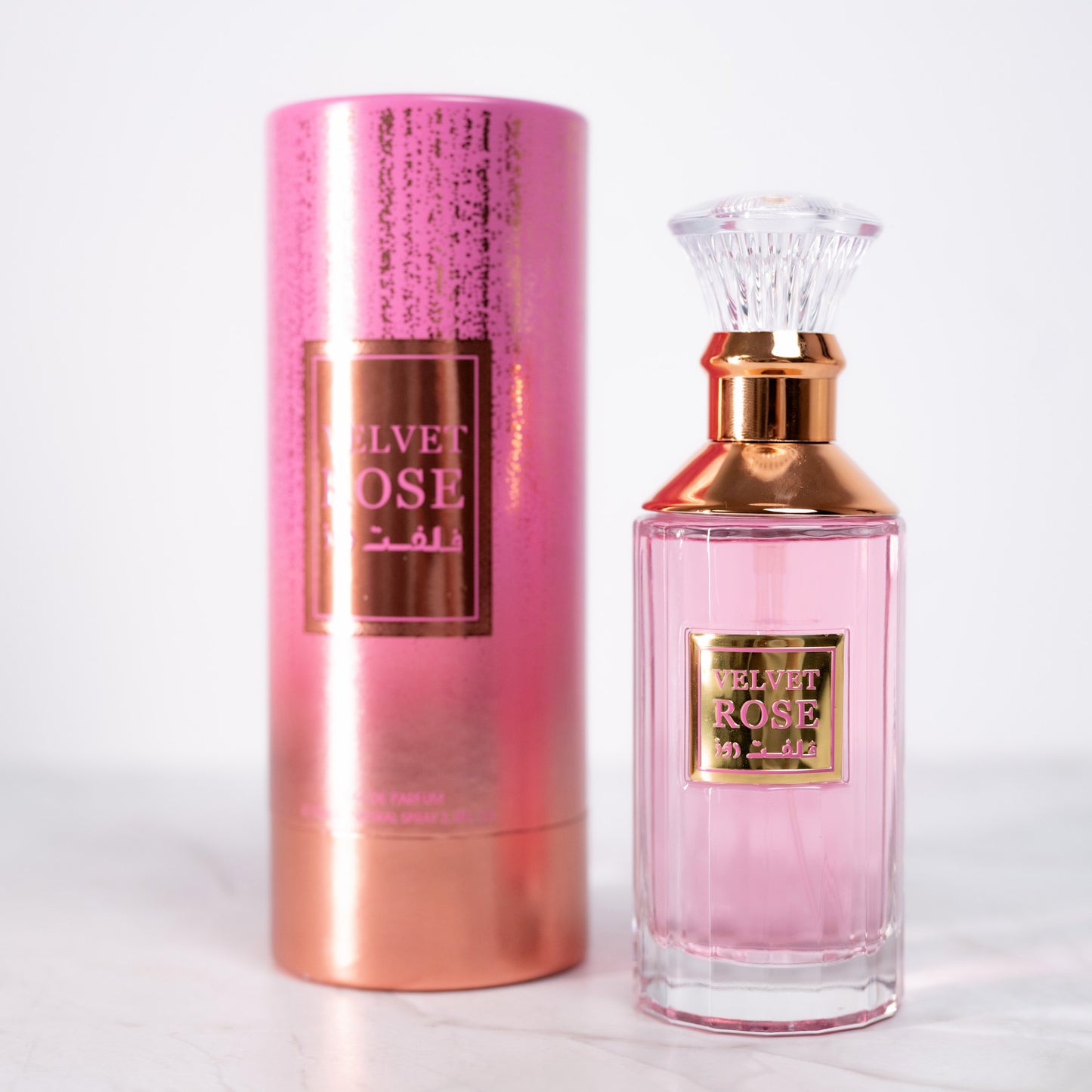 PARFUM DE DAMĂ VELVET ROSE 100ML