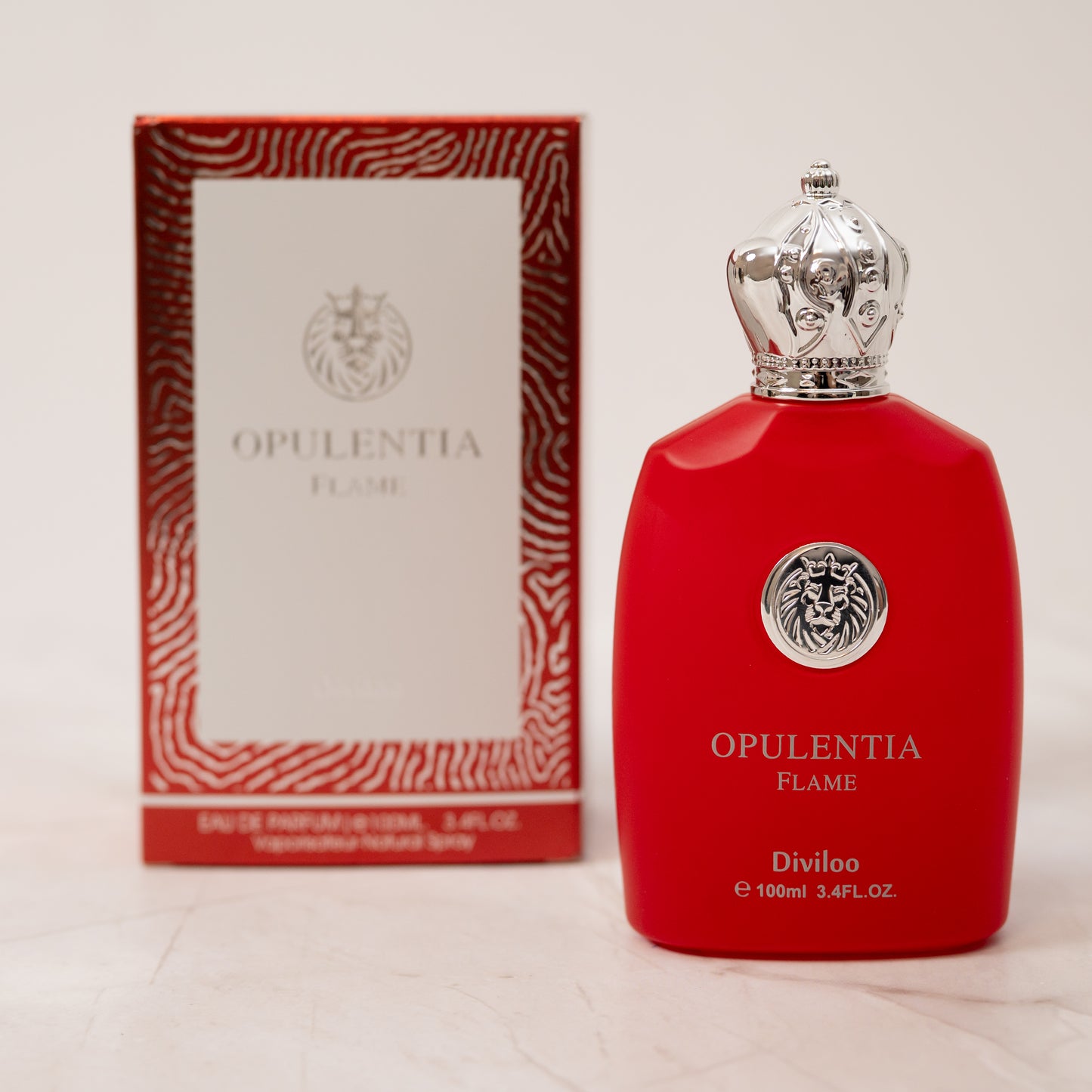 SET OPULENTIA - 1 parfum pentru ea si 1 parfum pentru el
