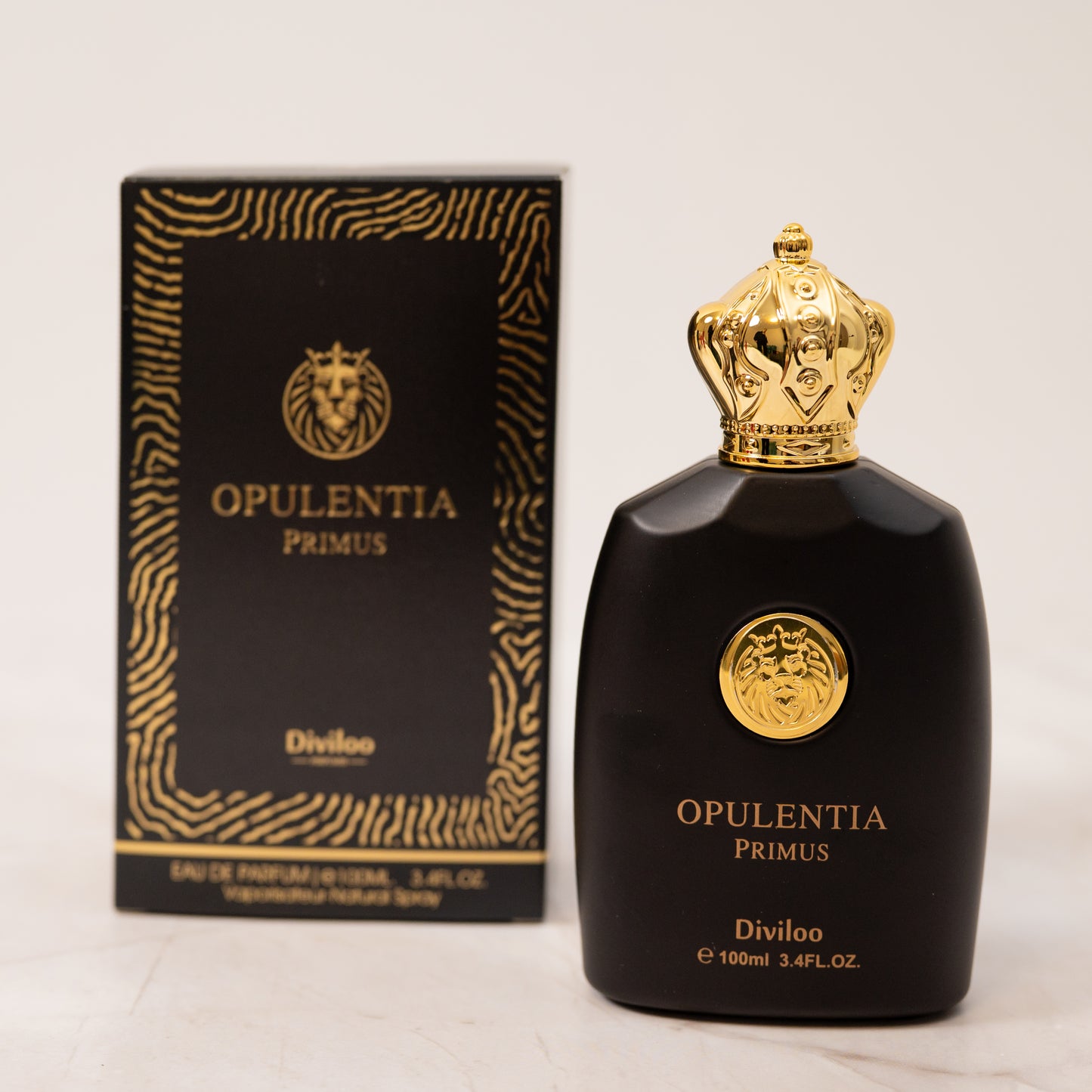 SET OPULENTIA - 1 parfum pentru ea si 1 parfum pentru el
