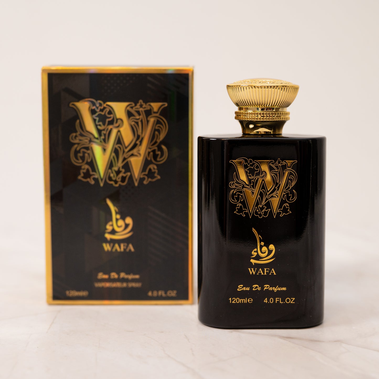 SET 3 PARFUMURI BARBATI - OUD 24 HOURS, WAFA, OUD AMBER NOIR