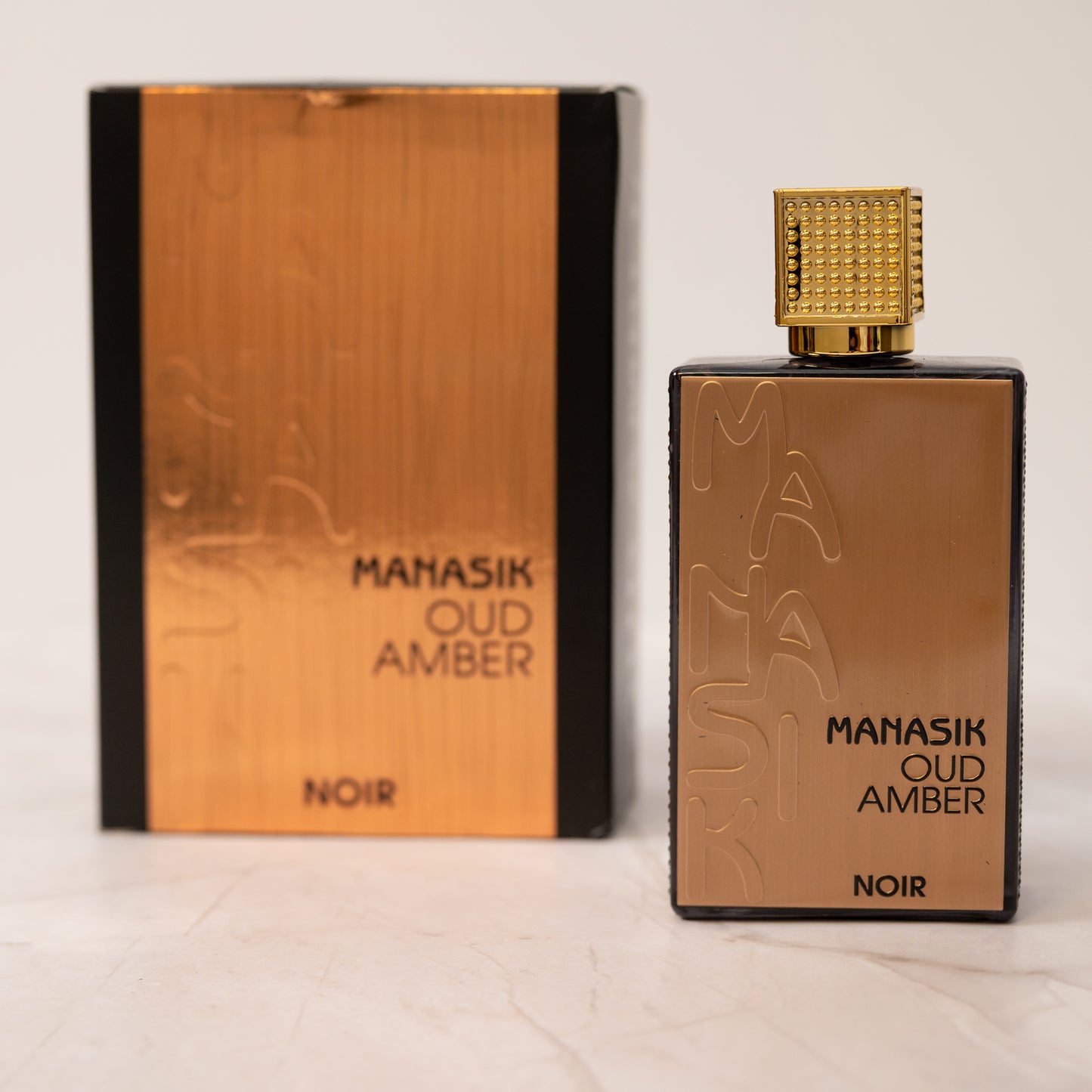 SET 3 PARFUMURI BARBATI - OUD 24 HOURS, WAFA, OUD AMBER NOIR