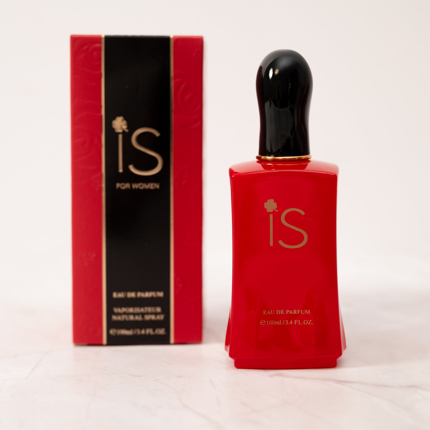 SET - RED - LOT OF CHERRY, BARCRAT ROUGE & IS PASSION