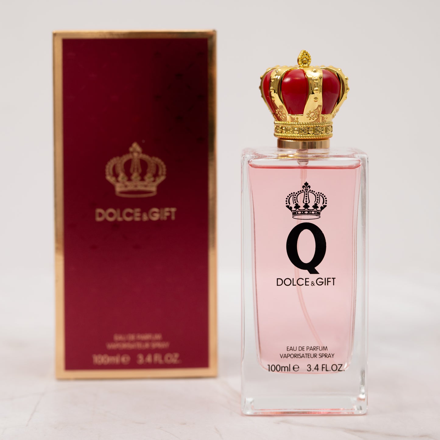 SET DAMA + BARBATI - KingsMan, DolceGift, Lara Candy, Aswad Noir