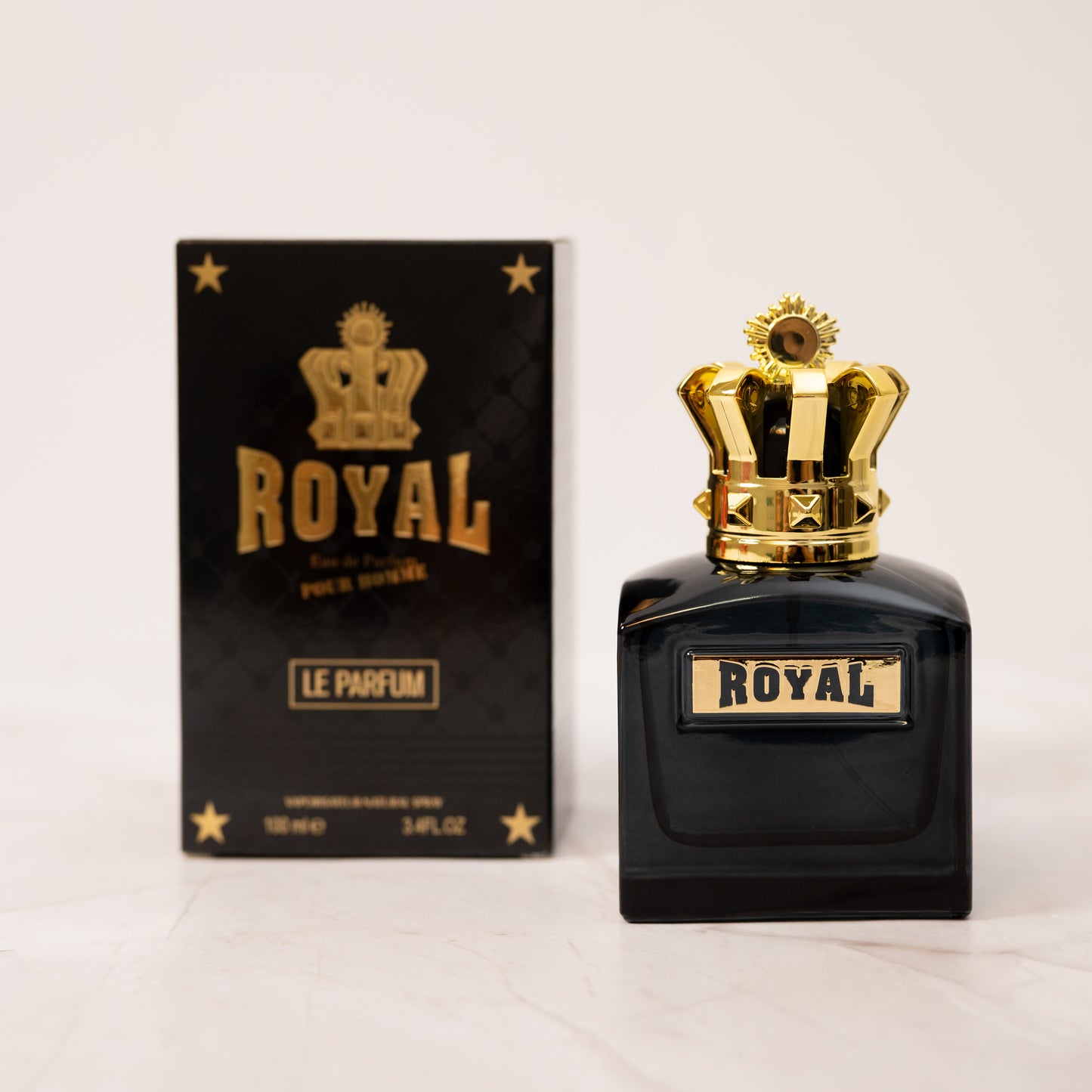 SET 2 PARFUMURI BARBATI - ROYAL x 2