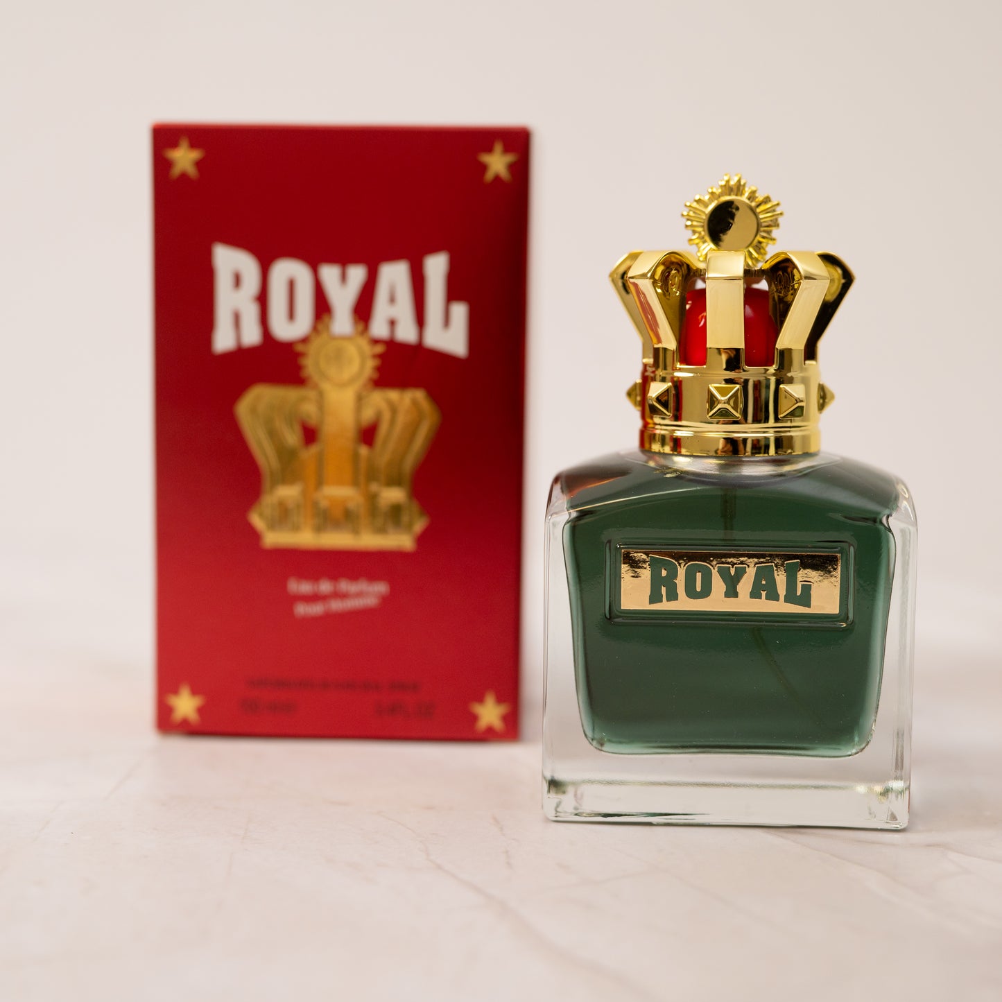 SET 2 PARFUMURI BARBATI - ROYAL x 2