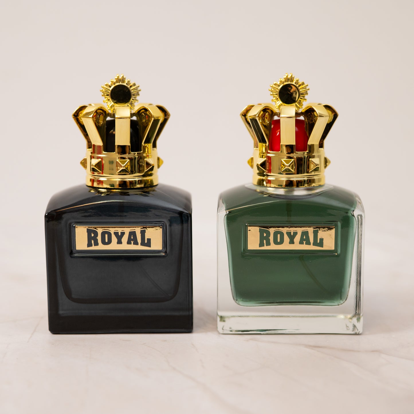 SET 2 PARFUMURI BARBATI - ROYAL x 2