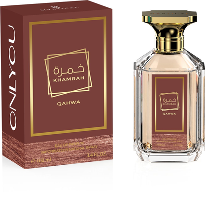 SET 5 PARFUMURI DAMA 100ml - ECLAIRE, KHAMRAH, AMEERAT AL ARAB, MUSAMAM, YARA