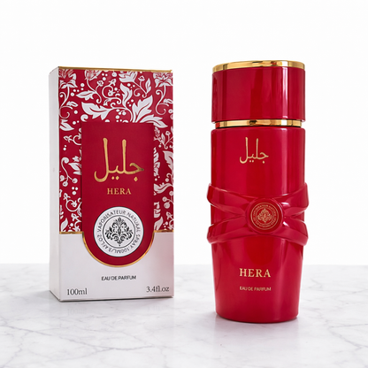 SET 2 PARFUMURI DAMA - HERA CANDY & HERA PINK