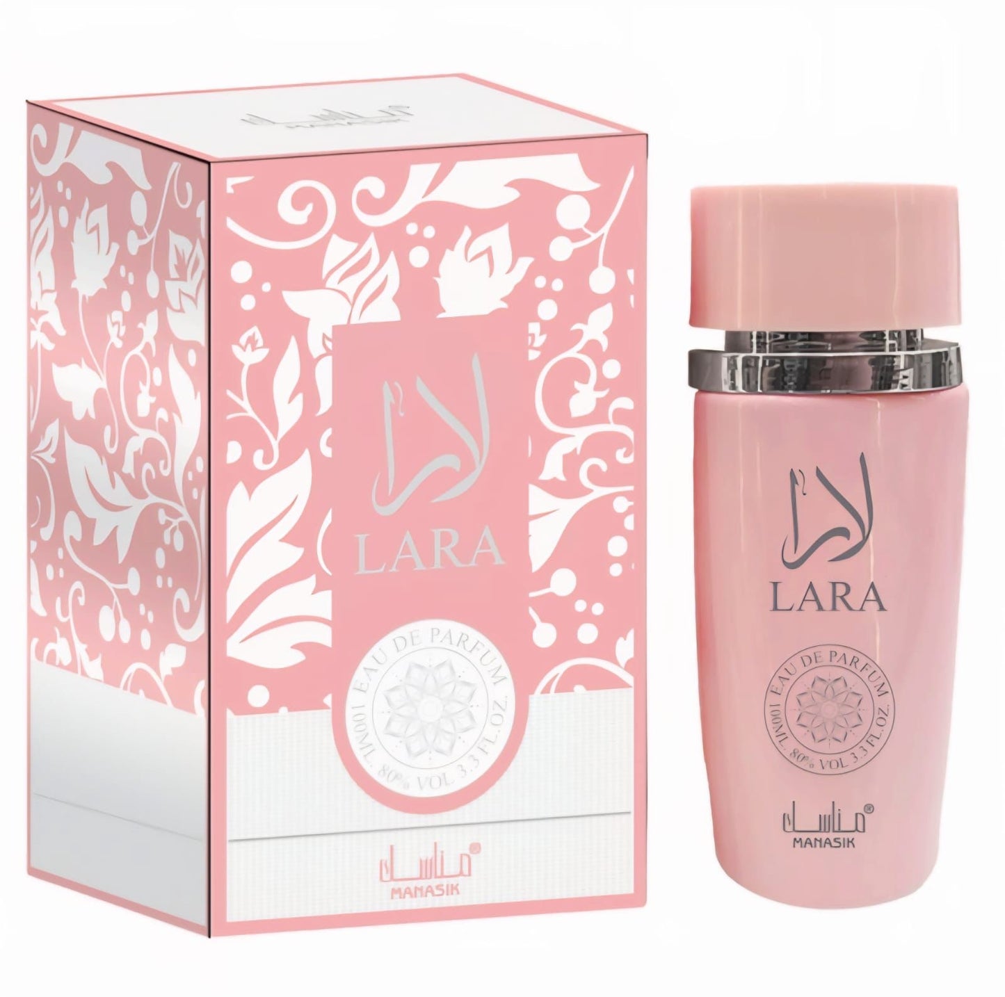 PARFUM DAMA LARA 100ML
