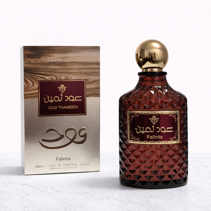 SET 3 PARFUMURI UNISEX - PHILOS PURA + OPULENTIA EMPYREAL + FALLINTA