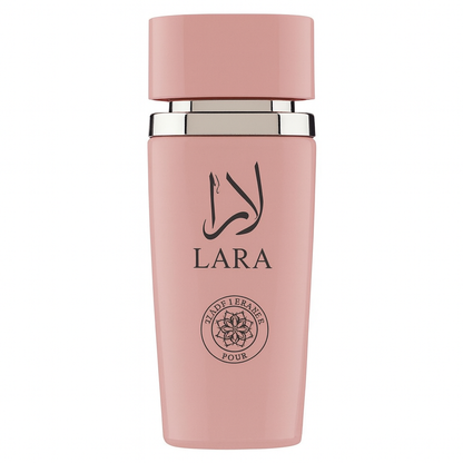 SET 4 PARFUMURI - LARA, LARA TOUS, AZAD NOIR, INTENSE (dama + bărbați)