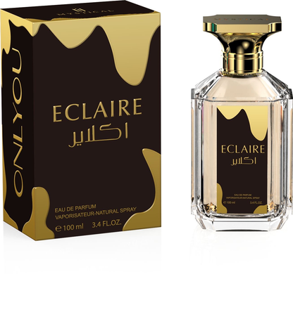 SET 5 PARFUMURI DAMA 100ml - ECLAIRE, KHAMRAH, AMEERAT AL ARAB, MUSAMAM, YARA