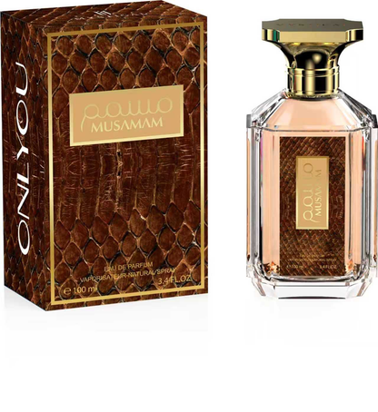 SET 5 PARFUMURI DAMA 100ml - ECLAIRE, KHAMRAH, AMEERAT AL ARAB, MUSAMAM, YARA