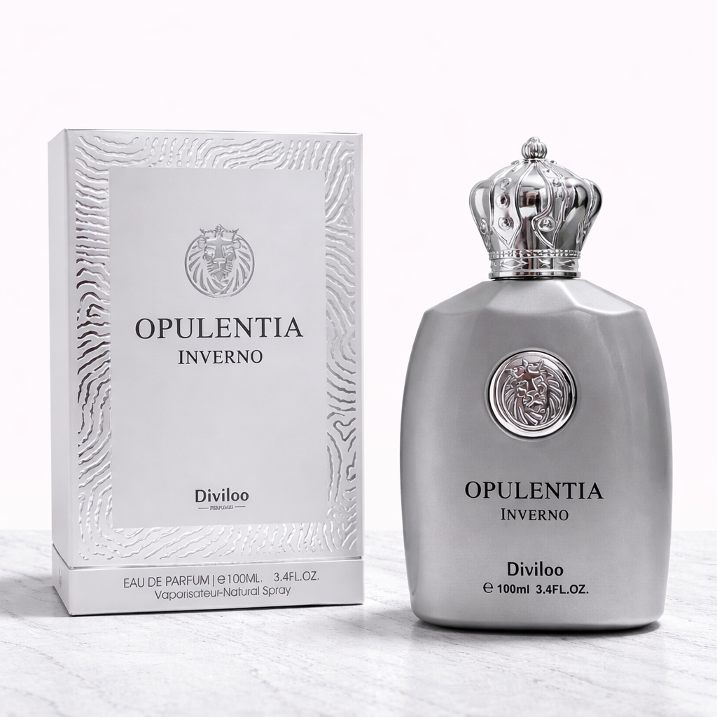 SET 4 PARFUMURI ARABESTI UNISEX - FALLINTA + OPULENTIA INVERNO + PHILOS PURA + OPULENTIA EMPYREAL