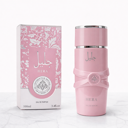 SET 2 PARFUMURI DAMA - HERA CANDY & HERA PINK