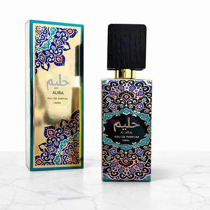 SET 4 PARFUMURI DAMA - LAYALINA + MALIKA + AURA + LARA