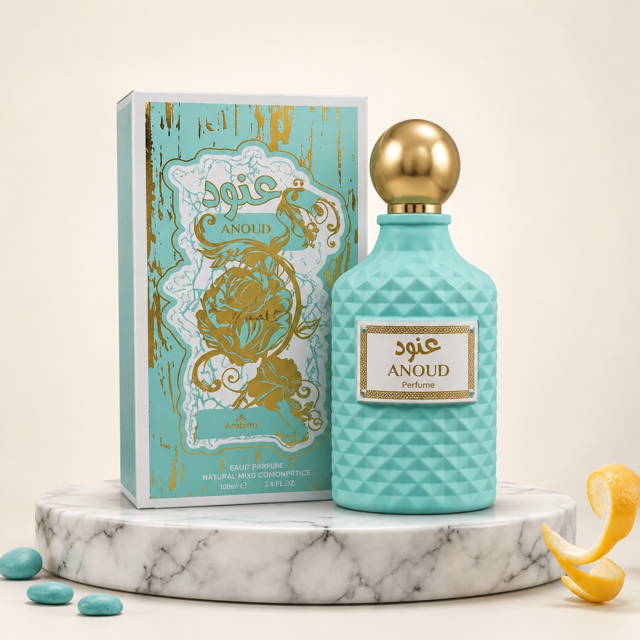SET 8 PARFUMURI 100ML - 4 PARFUMURI DAMA + 4 PARFUMURI BARBATESTI - TRANSPORT GRATUIT
