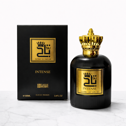 SET 4 PARFUMURI - LARA, LARA TOUS, AZAD NOIR, INTENSE (dama + bărbați)