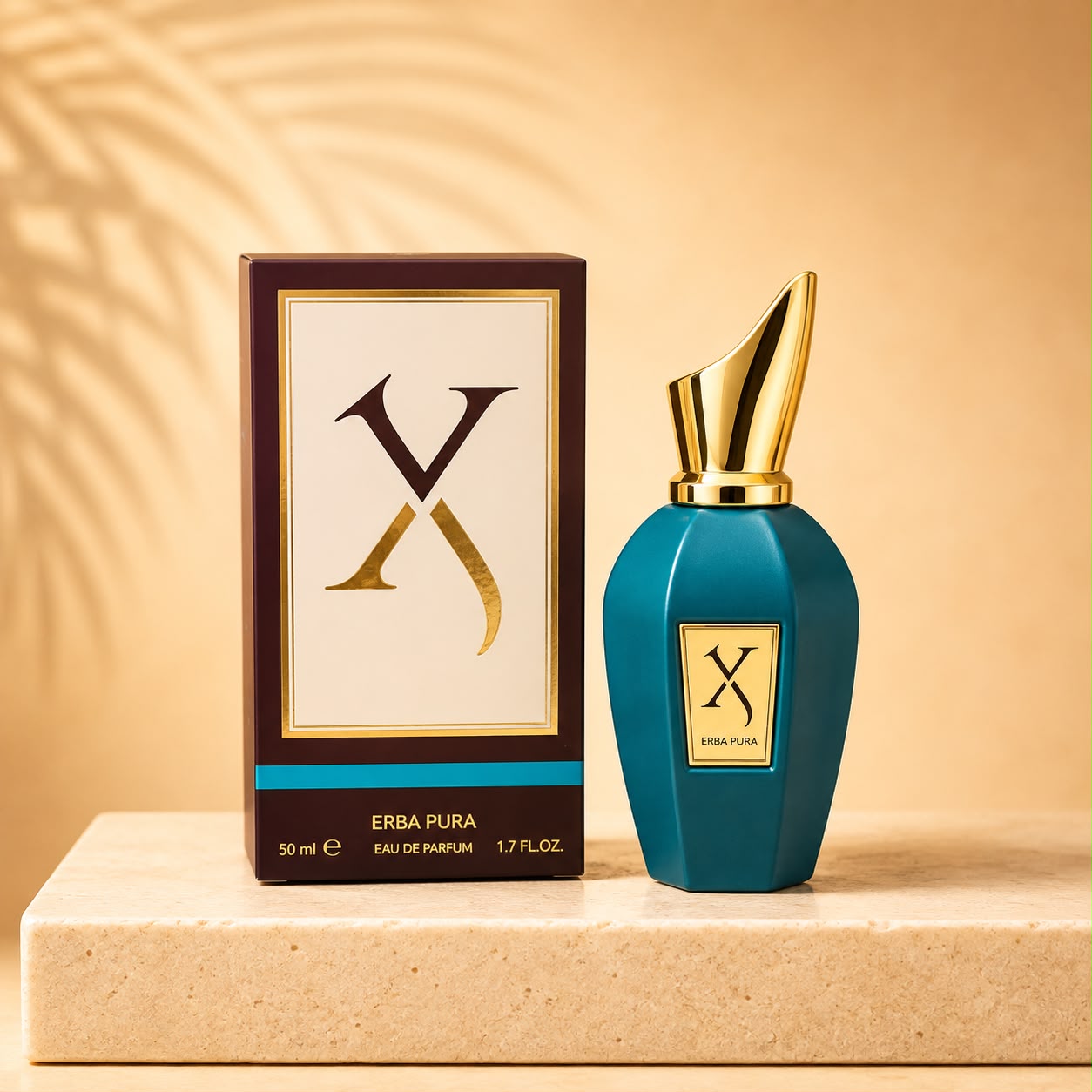 SET 3 PARFUMURI BARBATI 100 ML - STRONGER WITH YOU + ERBA PURA + GRANCE NOIR