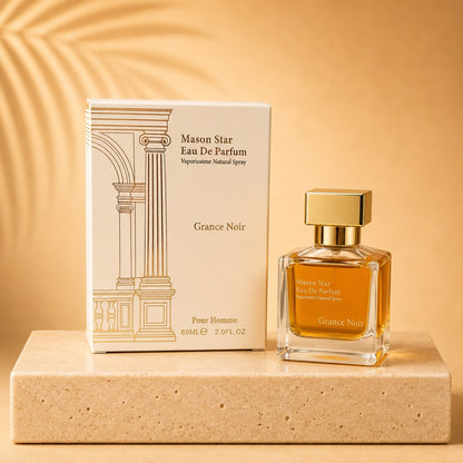 SET 3 PARFUMURI BARBATI 100 ML - STRONGER WITH YOU + ERBA PURA + GRANCE NOIR