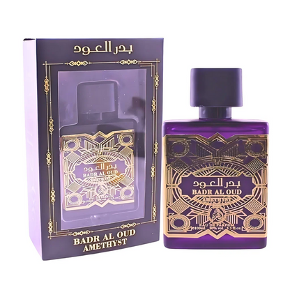 SET 3 PARFUMURI BARBATI - COOL FALCON, BADR AL OUD AMETHIST, AMEER AL OUD INTENSE