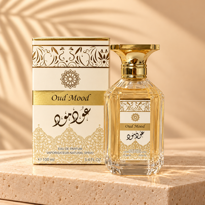 SET 3 PARFUMURI DAMA 100ml - ECLAIRE + OUD MOOD + YARA