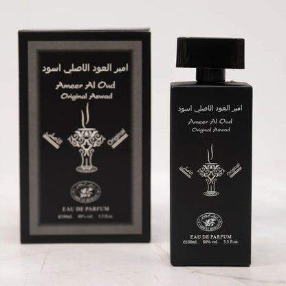 SET 3 PARFUMURI BARBATI 100ml - AMEER AL OUD, BADR AL OUD & KHAIL MALKI