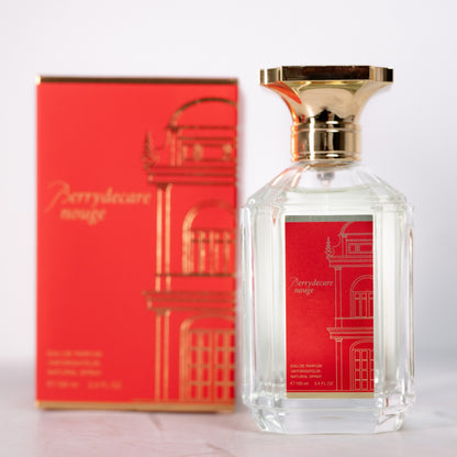 SET 5 PARFUMURI DAMA 100ml - ECLAIRE, KHAMRAH, AMEERAT AL ARAB, BERRYDECARE, ECLAIRE BLACK