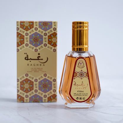 SET 5 PARFUMURI DAMA - YARA + OUD MOOD +BINT HOORAN +RAGHBA+ GHALAHA ZAIYED