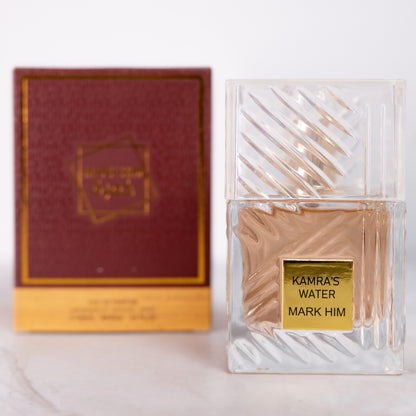 SET 2 PARFUMURI DAMA + 2 BARBATESTI 100ML - KAMRA'S BURGUNDY + KARRI + NOUF + KARRI CONFECTION