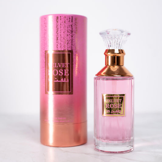 PARFUM DE DAMĂ VELVET ROSE 100ML