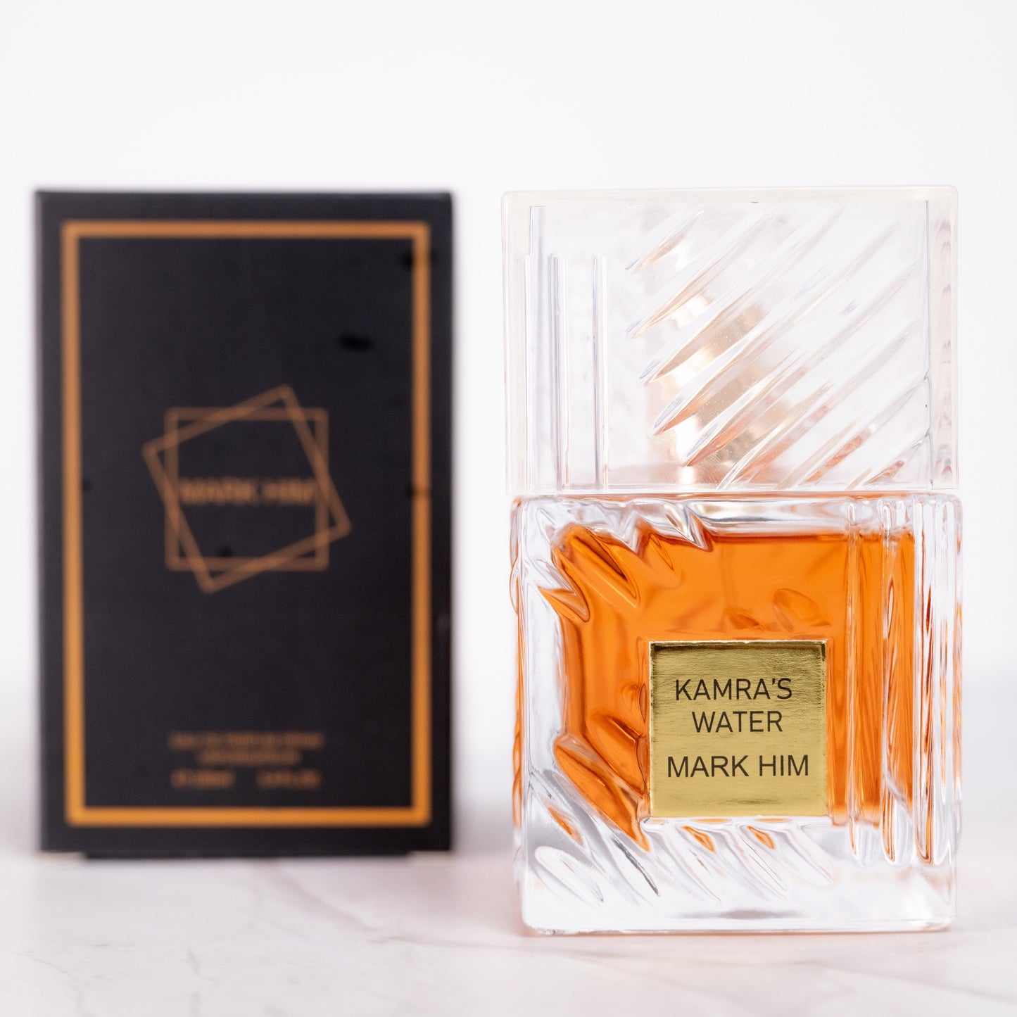 SET 3 PARFUMURI DAMA 100ml - KAMRA’S BROWN + VELVET ROSE + KAMRA’S CLASSIC