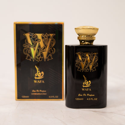 SET 3 PARFUMURI BARBATI - OUD 24 HOURS, WAFA, OUD AMBER NOIR