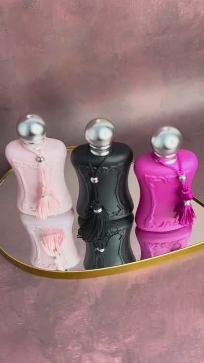 SET 3 PARFUMRUI DAMA - MAIDEN ANNA x 3